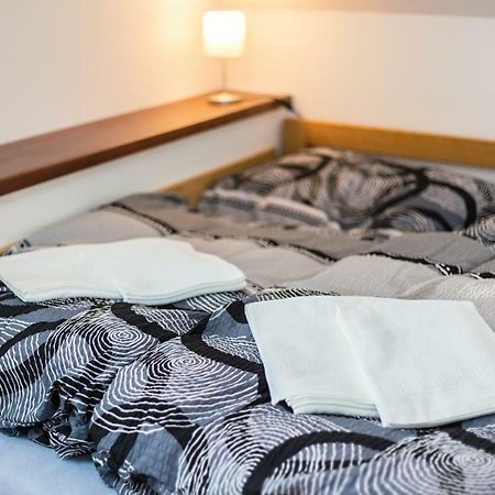 Attic Rooms Tabor Luaran gambar