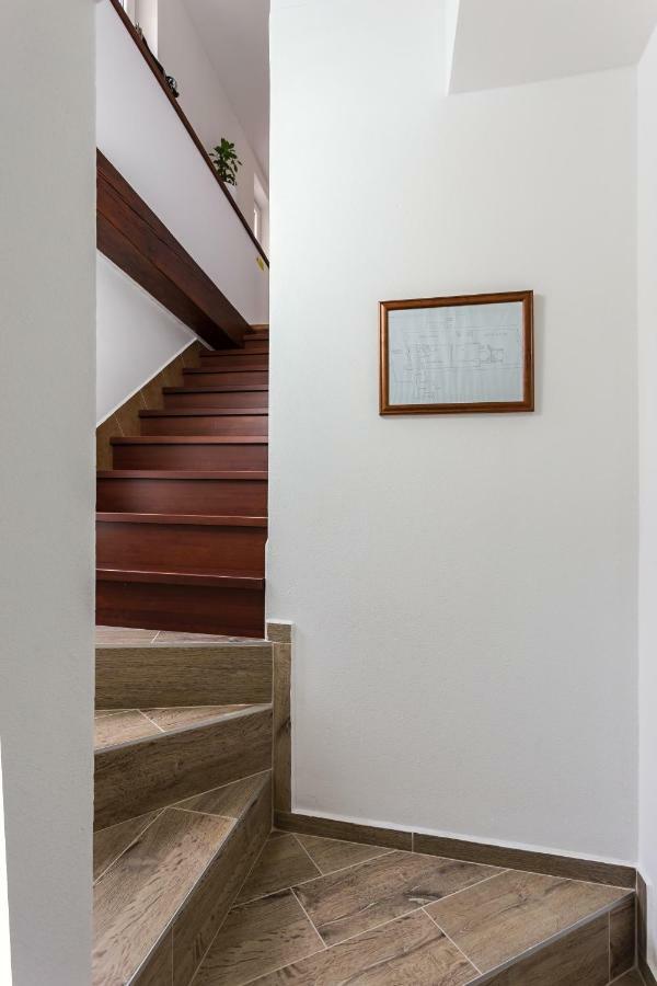 Attic Rooms Tabor Luaran gambar