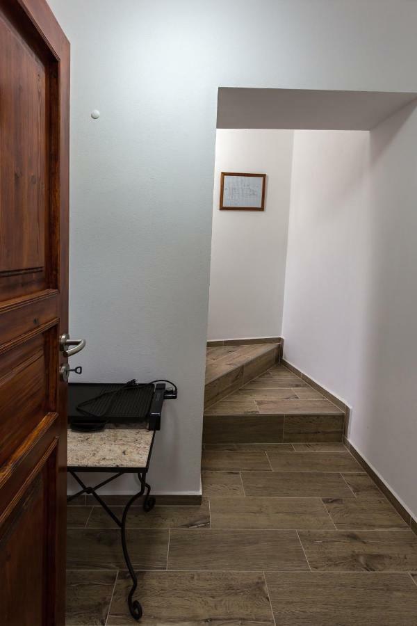 Attic Rooms Tabor Luaran gambar
